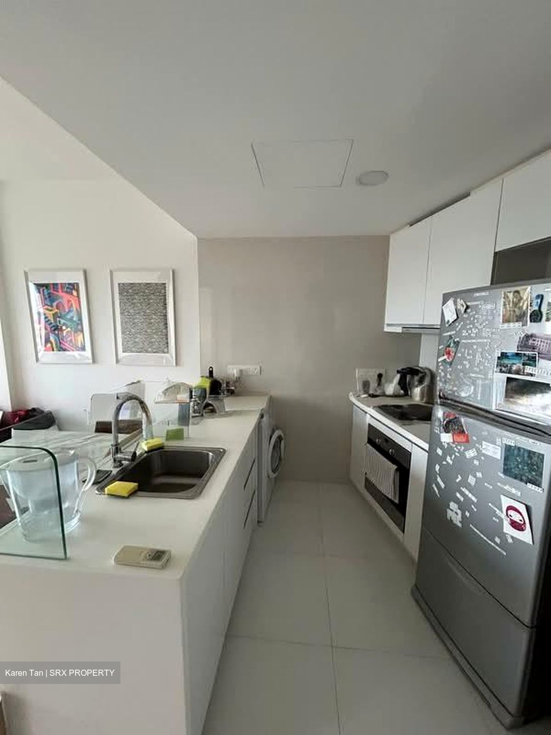D'Leedon (D10), Condominium #588134141